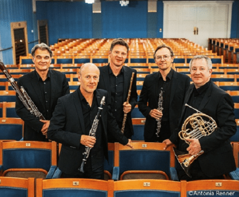 Ensemble Wien-Berlin 2026 Japan Ticket Information