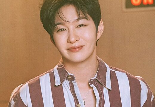 Lee Chang Sub