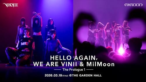 VINII / MilMoon