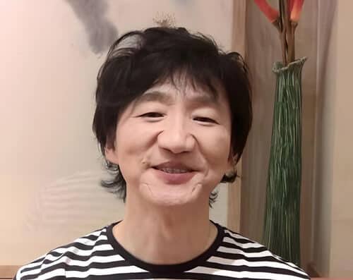 Abe Yasuhiro