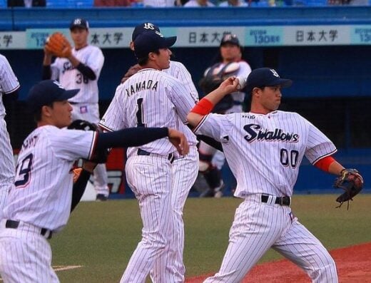 Tokyo Yakult Swallows vs Yokohama DeNA Baystars 2026 Japan Ticket Information