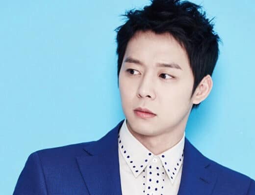 PARK YUCHUN