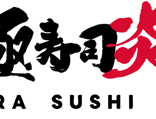 Ultra Sushi Fire