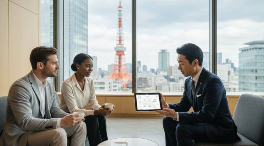 Bespoke Tokyo Itinerary 2026: The Ultimate Guide to Custom Japan Travel