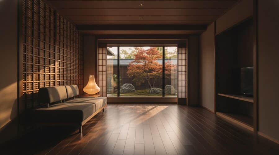 Boutique Hotels in Kyoto: The Ultimate Guide to Bespoke Stays in 2026