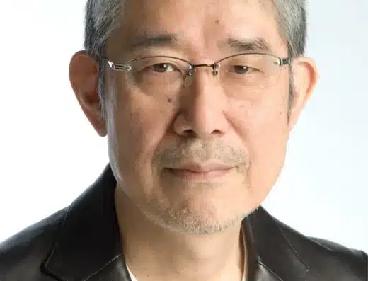 Takashi Matsumoto