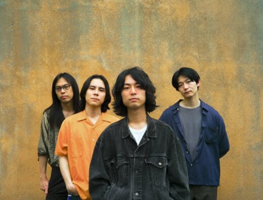 JAILHOUSE presents “Hello End Vol.4” 2026 in Japan Ticket Information