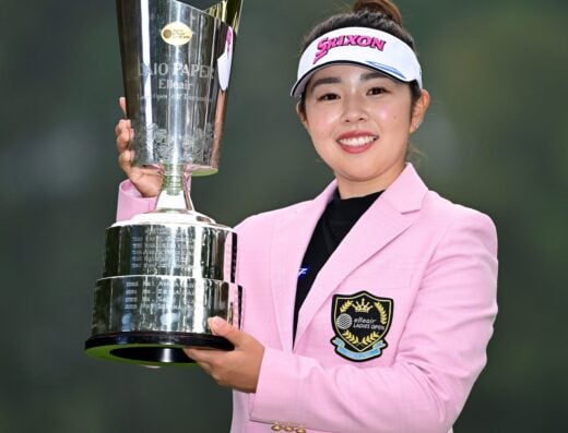 Fujifilm Studio Alice Women's Open