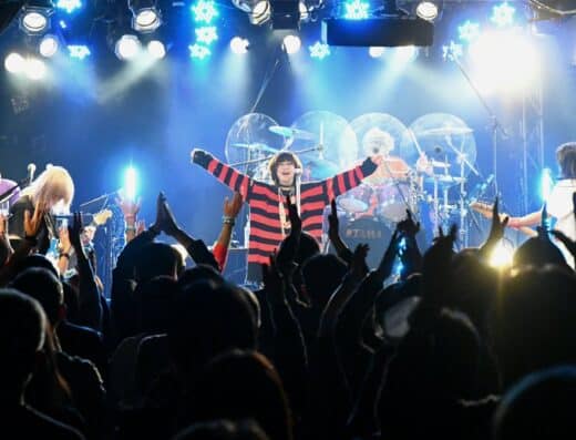 HOP STEP JUMP 2026 in Shin-Yokohama