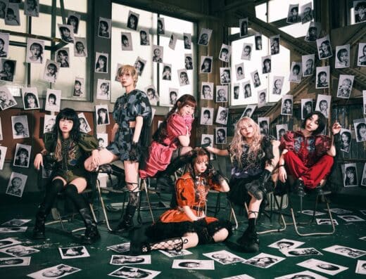 MAPA 2026 Spring Colorful Maiden Tour Ticket Information