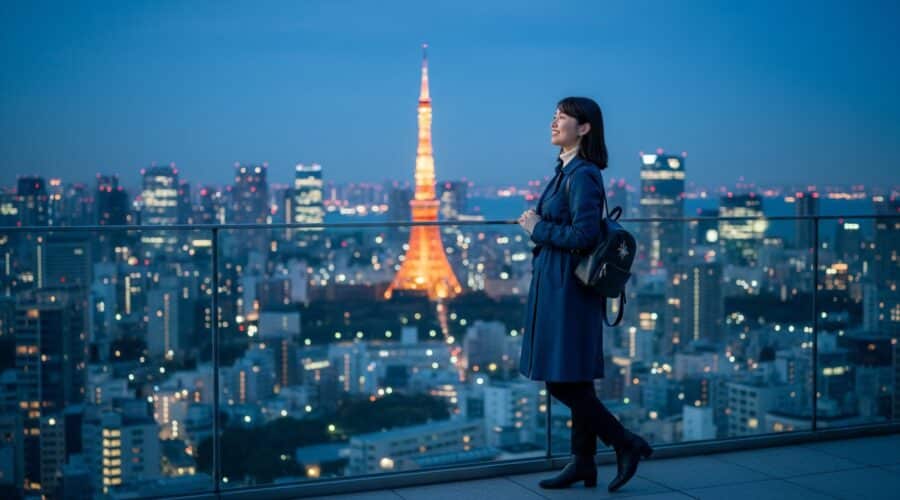 Is Japan Safe for Solo Female Travellers? An Expert Guide for 2026