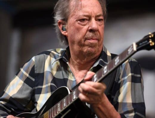 Boz Scaggs “ONE FOR THE ROAD” 2026 Japan Ticket Information