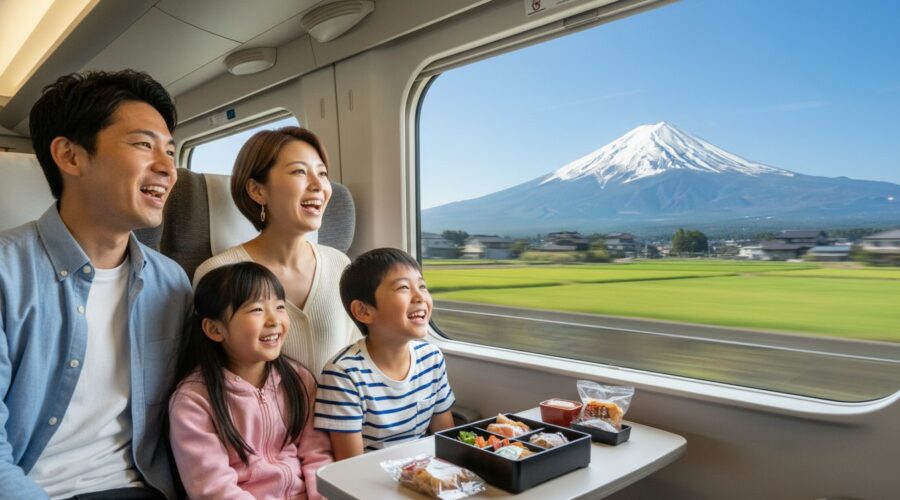 Japan Family Tour Packages: The Ultimate Guide for 2026