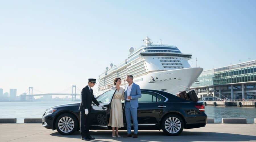 Japan Shore Excursions Private: The Definitive 2026 Guide to Bespoke Port Tours