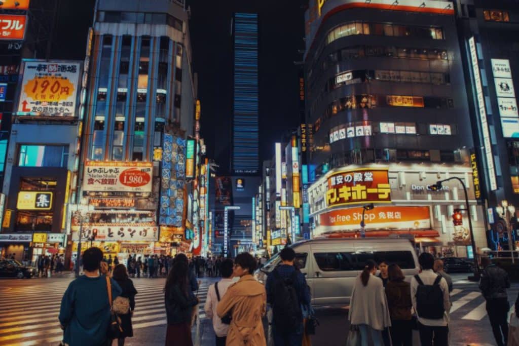 Japan Travel Mistakes Avoid