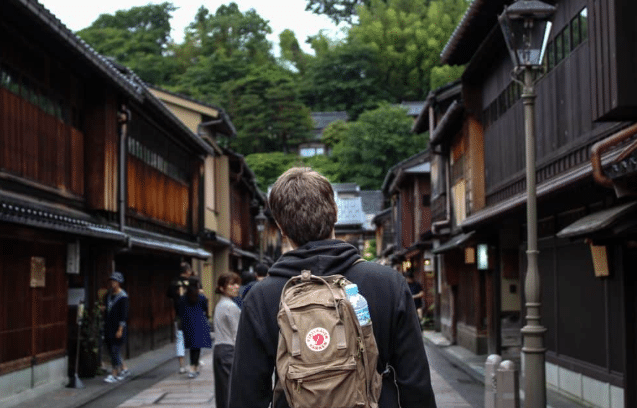 Japan Travel Mistakes Avoid