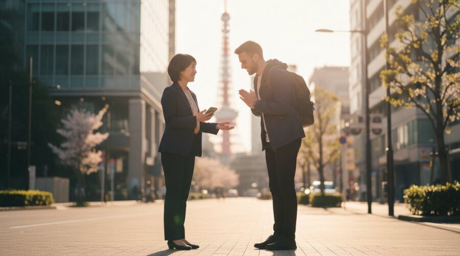 Japanese Etiquette for Tourists: The Complete 2026 Guide to Respectful Travel