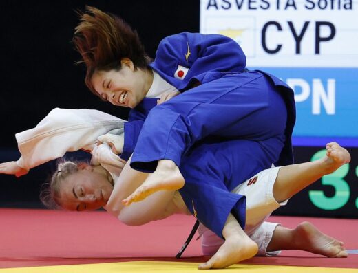 National High School Judo Championships