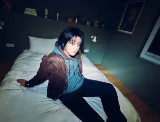 WOOSEOK KIK