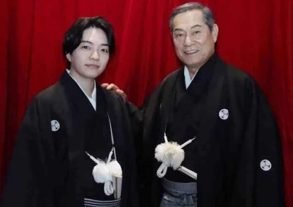 Ken Matsudaira Tickets