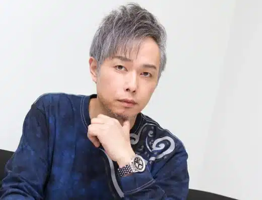 Kenji Ohtsuki 2026 in Japan Ticket Information