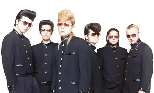 Kishidan 25th Anniversary Tour: Shihanseiki Shonen Ticket Information