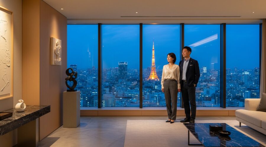 Luxury Japan Vacation Packages: The Ultimate Guide to Bespoke Travel