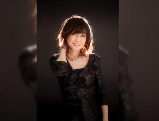 Maki Nomiya