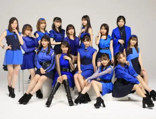 Morning Musume Tour Spring – Rays Of Light 2026 in Japan Ticket Information