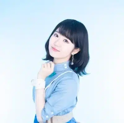 Nao Toyama