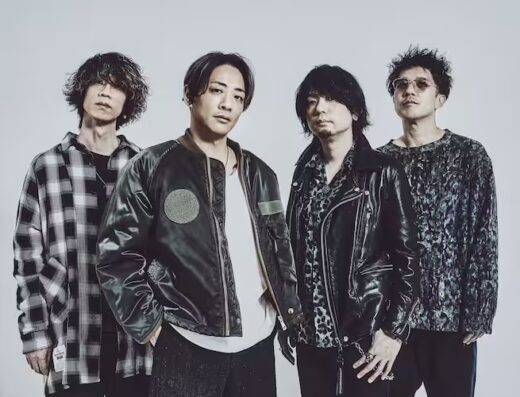 Nothing’s Carved In Stone “BEGINNING 2026” in Japan Ticket Information