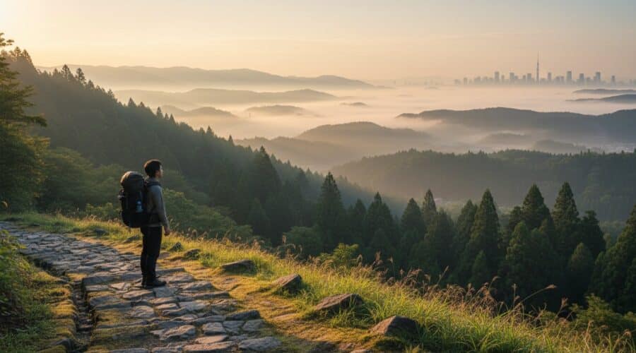 Off the Beaten Path Japan Itinerary 2026: The Ultimate Guide to Deep Japan