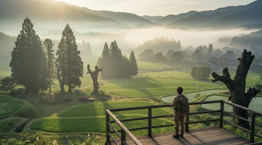 Off the Beaten Path Japan Tour: Discover Hidden Gems in 2026