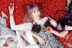 Seiko Omori jpop