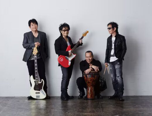 Stardust Revue