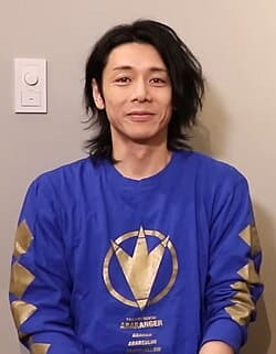 Tomita Shogo