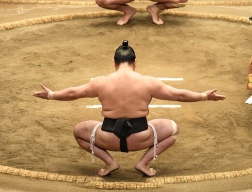 Grand Sumo Tournament Fukushima 2026 Japan Ticket Information