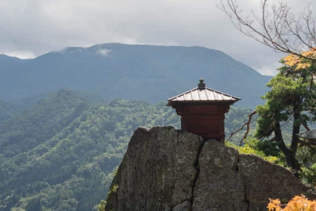 The Beaten Path Japan