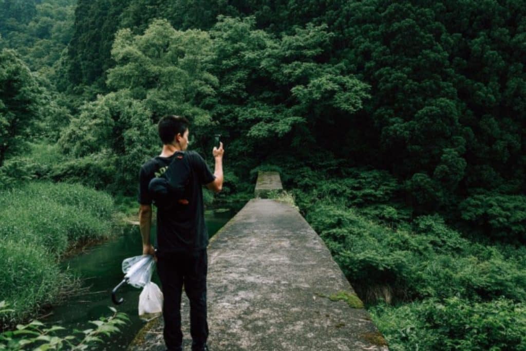 The Beaten Path Japan