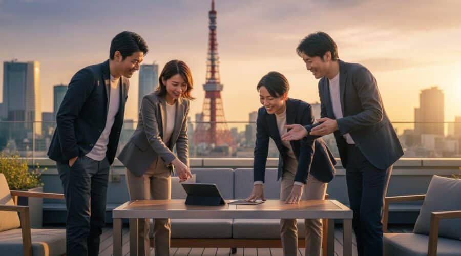 The Ultimate Guide to Planning a Corporate Retreat in Japan (2026 Edition)