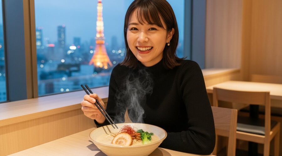 The Ultimate Vegan Travel Japan Guide: Stress-Free Plant-Based Exploration in 2026