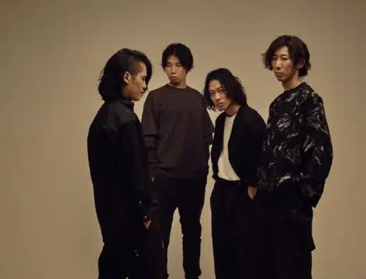 THE BACK HORN “Maniac Heaven Tour Vol. 17” 2026 in Japan Ticket Information