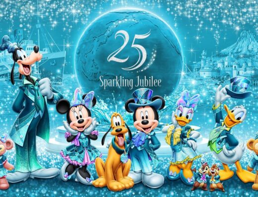 “Sparkling Jubilee” In Concert 2026 in Japan Ticket Information