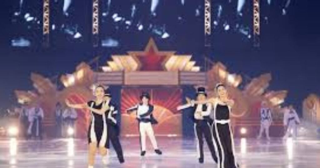 Prince Ice World Tokyo