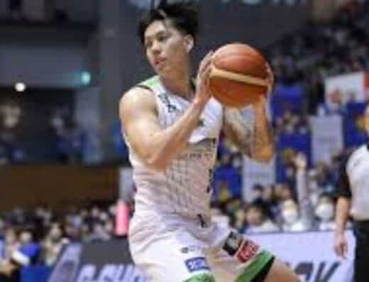 Levanga Hokkaido Kobe Storks