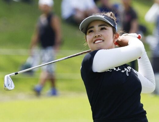 Fujifilm Studio Alice Women's Open