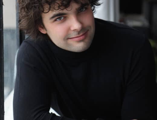 Martin Garcia Garcia (piano) 2026 Japan Ticket Information