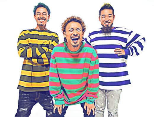 WANIMA 2026 TOUR ‘Excuse Error’ Japan Ticket Information
