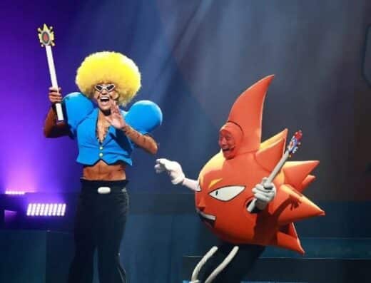 Super Exciting Stage Bobobo-bo Bo-bobo 2026 Japan Ticket Information