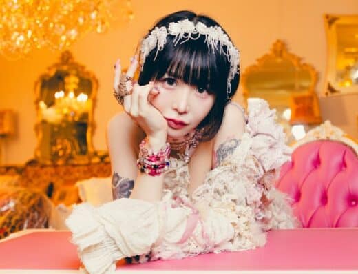 Seiko Omori jpop